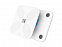 Умные диагностические весы с Wi-Fi Picooc S3 White V2 (6924917717346), белый с логотипом в Белгороде заказать по выгодной цене в кибермаркете AvroraStore
