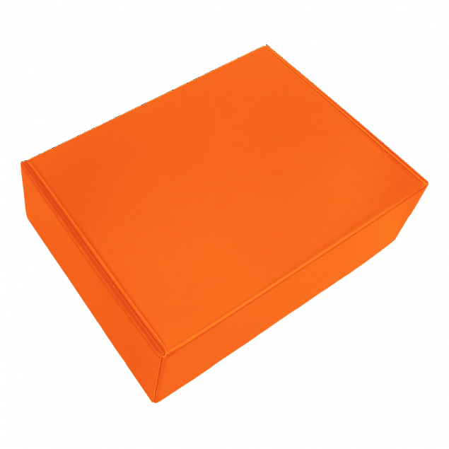 Набор Hot Box C B, оранжевый с логотипом в Белгороде заказать по выгодной цене в кибермаркете AvroraStore