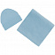 Набор Real Talk, голубой с логотипом в Белгороде заказать по выгодной цене в кибермаркете AvroraStore