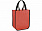 Ламинированная сумка для покупок, малая, 80 г/м2 с логотипом в Белгороде заказать по выгодной цене в кибермаркете AvroraStore