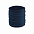 Шарф-бандана SUANIX, темно-синий, 50 x 25 см, 100% переработанный полиэстер с логотипом в Белгороде заказать по выгодной цене в кибермаркете AvroraStore