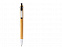 Набор KIOTO: ручка шариковая, карандаш механический с логотипом в Белгороде заказать по выгодной цене в кибермаркете AvroraStore