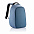 Антикражный рюкзак Bobby Hero Small, голубой с логотипом в Белгороде заказать по выгодной цене в кибермаркете AvroraStore
