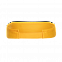Козырек Козырёк 25U Жёлтый с логотипом в Белгороде заказать по выгодной цене в кибермаркете AvroraStore