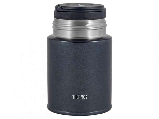 Термос для еды с ложкой Thermos TCLD-520S с логотипом в Белгороде заказать по выгодной цене в кибермаркете AvroraStore