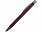 Ручка металлическая soft-touch шариковая «Tender» с логотипом в Белгороде заказать по выгодной цене в кибермаркете AvroraStore