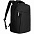 Рюкзак для ноутбука Onefold, черный с логотипом в Белгороде заказать по выгодной цене в кибермаркете AvroraStore