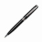 Набор ручка Tesoro c футляром, черный с логотипом в Белгороде заказать по выгодной цене в кибермаркете AvroraStore