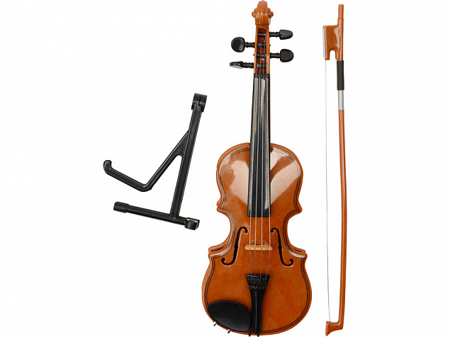Подарочный набор «Скрипка Паганини» с логотипом в Белгороде заказать по выгодной цене в кибермаркете AvroraStore