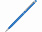 Ручка-стилус металлическая шариковая Jucy Soft soft-touch с логотипом в Белгороде заказать по выгодной цене в кибермаркете AvroraStore