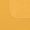 Дорожный плед Voyager, желтый с логотипом в Белгороде заказать по выгодной цене в кибермаркете AvroraStore