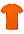 Футболка E190 оранжевая с логотипом в Белгороде заказать по выгодной цене в кибермаркете AvroraStore