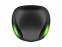 Беспроводные наушники HIPER TWS Mercury X10 (HTW-MX10) Bluetooth 5.0 гарнитура, Черный с логотипом в Белгороде заказать по выгодной цене в кибермаркете AvroraStore