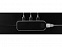 Хаб USB Type-C 3.0 Chronos с логотипом в Белгороде заказать по выгодной цене в кибермаркете AvroraStore