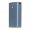 Внешний аккумулятор AMARANTH 10MDQ , 10000 мАч, металл, синий с логотипом в Белгороде заказать по выгодной цене в кибермаркете AvroraStore