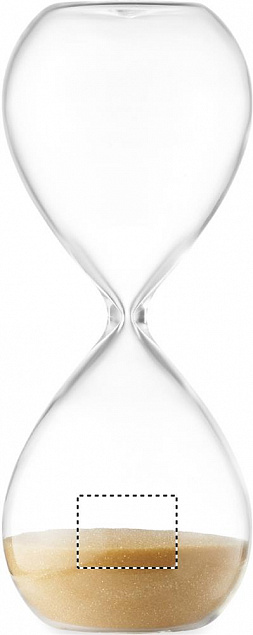 Часы песочные с логотипом в Белгороде заказать по выгодной цене в кибермаркете AvroraStore