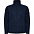 Куртка («ветровка») UTAH мужская, ЧЕРНЫЙ S с логотипом в Белгороде заказать по выгодной цене в кибермаркете AvroraStore