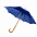 Зонт-трость Arwood - Зеленый FF с логотипом в Белгороде заказать по выгодной цене в кибермаркете AvroraStore