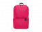Рюкзак Mi Casual Daypack Pink (ZJB4147GL) с логотипом в Белгороде заказать по выгодной цене в кибермаркете AvroraStore