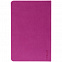 Ежедневник Base Mini, недатированный, розовый с логотипом в Белгороде заказать по выгодной цене в кибермаркете AvroraStore