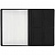 Папка для хранения документов Devon Maxi, черная с логотипом в Белгороде заказать по выгодной цене в кибермаркете AvroraStore