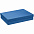Подарочная коробка Giftbox, синяя с логотипом в Белгороде заказать по выгодной цене в кибермаркете AvroraStore