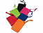 Багажная бирка "Tripz" с логотипом в Белгороде заказать по выгодной цене в кибермаркете AvroraStore