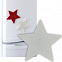 Магнит  "Звезда" с логотипом в Белгороде заказать по выгодной цене в кибермаркете AvroraStore