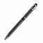 Подарочный набор City Flax/iP, черный (ежедневник недат А5, ручка) с логотипом в Белгороде заказать по выгодной цене в кибермаркете AvroraStore