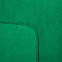 Флисовый плед Warm&Peace, зеленый с логотипом в Белгороде заказать по выгодной цене в кибермаркете AvroraStore