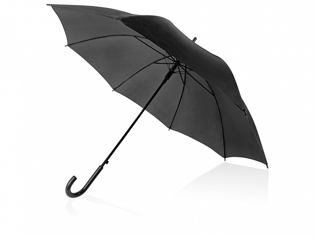 Зонт-трость «Яркость» с логотипом в Белгороде заказать по выгодной цене в кибермаркете AvroraStore