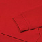Толстовка на молнии с капюшоном Unit Siverga, красная с логотипом в Белгороде заказать по выгодной цене в кибермаркете AvroraStore