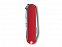 Нож-брелок Classic «Style Icon», 58 мм, 7 функций с логотипом в Белгороде заказать по выгодной цене в кибермаркете AvroraStore