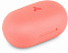 Беспроводные наушники ACCESSTYLE FOX TWS, розовый с логотипом в Белгороде заказать по выгодной цене в кибермаркете AvroraStore
