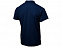 Рубашка поло "Game" мужская с логотипом в Белгороде заказать по выгодной цене в кибермаркете AvroraStore
