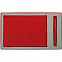 Набор Brand Tone, красный с логотипом в Белгороде заказать по выгодной цене в кибермаркете AvroraStore