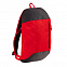 Рюкзак Valdez, красный с логотипом в Белгороде заказать по выгодной цене в кибермаркете AvroraStore