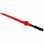 Зонт-трость U.900, красный с логотипом в Белгороде заказать по выгодной цене в кибермаркете AvroraStore