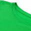 Свитшот унисекс BNC Organic, зеленый с логотипом в Белгороде заказать по выгодной цене в кибермаркете AvroraStore