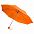 Зонт складной Basic, красный с логотипом в Белгороде заказать по выгодной цене в кибермаркете AvroraStore