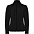 Куртка («ветровка») NEBRASKA WOMAN женская, ЧЕРНЫЙ 3XL с логотипом в Белгороде заказать по выгодной цене в кибермаркете AvroraStore