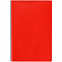 Ежедневник Kroom, недатированный, красный с логотипом в Белгороде заказать по выгодной цене в кибермаркете AvroraStore