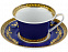 Чайная пара «Medusa» с логотипом в Белгороде заказать по выгодной цене в кибермаркете AvroraStore