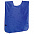 Промо-жилет "Porter" NEW; синий; полиэстер 190T с логотипом в Белгороде заказать по выгодной цене в кибермаркете AvroraStore