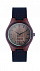 Наручные часы на кожаном ремешк с логотипом в Белгороде заказать по выгодной цене в кибермаркете AvroraStore