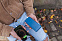 Внешний аккумулятор Urban Vitamin Pasadena с быстрой зарядкой PD, 18 Вт, 20000 мАч с логотипом в Белгороде заказать по выгодной цене в кибермаркете AvroraStore