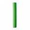 Письменный набор Tubey, карандаш, точилка и ластик, зеленый с логотипом в Белгороде заказать по выгодной цене в кибермаркете AvroraStore