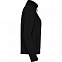 Куртка («ветровка») NEBRASKA WOMAN женская, ЧЕРНЫЙ 3XL с логотипом в Белгороде заказать по выгодной цене в кибермаркете AvroraStore