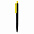 Черная ручка X3 Smooth Touch, розовый с логотипом в Белгороде заказать по выгодной цене в кибермаркете AvroraStore