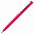 Ручка шариковая Euro Chrome, розовая с логотипом в Белгороде заказать по выгодной цене в кибермаркете AvroraStore